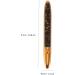 SOESFOUFU Self Adhesive Mascara No Blooming Eyeliner Makeup Eyeliners Self-adhesive Eye Liner Liquid Eye Liner Pen No Blooming Eye Liner Tool for Makeup Self-adhesive Eyeliner Eye Lining Pen 1 count (Pack of 1) Colorful - Buy Online on GoSupps.com