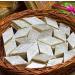 Rakhi Diwali Special (Kaju Barfi 800g) Gift Hamper for Brother Sister Delicious Indian Traditional Sweets Best Gift For All Occasions Tasty Treat For Family & Friends Sold By Kidzbuzz - Buy Online on GoSupps.com