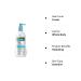 Cetaphil Pro RestoraDerm Eczema Soothing Moisturizer 10oz (295ml) - Hydrating Relief for Sensitive Skin - Buy Online on GoSupps.com