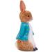 Anniversary House Peter Rabbit Resin Keepsake Cake Topper 3.5 x 8cm Birthday Cake Topper Baby Shower Decorations Christening Luxury Boxed 100% Unsaturated Polyester Resin 3.5 x 8cm (1.4 x 3.1") Classic Peter Rabbit Single - Buy Online on GoSupps.com