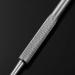 Stainless Steel Double Head Nail Cleaning Tool for Manicure & Pedicure - Onychomycosis Pedicure Kit - Buy Online on GoSupps.com