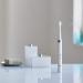 Panasonic EW-DM81-K503 Electric Toothbrush - 31 000 Movements/Min Timer 2 Modes Ergonomic Design International Shipping - Buy Online on GoSupps.com