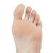 NatraCure Gel Pinky Toe Bunion Guard - 6 Pack for Tailor's Bunions Pain Relief - Buy Online on GoSupps.com