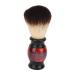 Bartbrush Shaving Brush & Sortchable Razor for Men | Soft Bristles Comfortable Handle Beard Brush - Ideal for Smooth Shaving & Residue Removal - Buy Online on GoSupps.com
