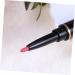Long Lasting Matte Lipstick - Non-Stick Double Ended Lipstick & Liner Pencil | International Shipping Available - Buy Online on GoSupps.com