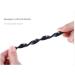 Double Sided Window Cleaner Anti-splint/large Handle/anti-fall Safety Rope Cleaner Glass Wiper 15-25mm Household Cleaning Tool Manual Type Colour:A (A) - Buy Online on GoSupps.com
