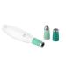 Silk N Revit Blackhead Remover Vacuum Microdermabrasion Machine for Cleansing and Exfoliating - Buy Online on GoSupps.com