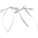 Shop Feyley Bowknot Ohrrings - Elegant Stylish Dangle Ear Jewelry for Every Occasion - Buy Online on GoSupps.com
