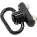 GOODTAC M-LOK QD Sling Mount Adapter & Sling Swivel 1.25 Inch - 2 Pack (Black) | International Shipping Available - Buy Online on GoSupps.com