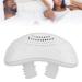 Sonre Stopper Snoring Device - Soft Nasal Plug for Home Sleeping (White) - Buy Online on GoSupps.com