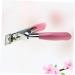 Housoutil Nail Pedicure Clipper Nail Tools Nail Clipper Manicure Clip Tool Manicure Nail Travel Nail Trimmer Travel Scissors Pedicure Tools Nail Cosmetic Suite - Buy Online on GoSupps.com
