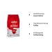 Buy Lavazza Coffee Qualita Rossa - 2 x 1000g Pack | Premium Italian Coffee | International Shipping - Buy Online on GoSupps.com