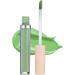 Concealer wand 25 ml moisturizing luminous eye concealer versatile eye concealer against circles and puffiness smoothes fine lines and Tsuchiya green - Buy Online on GoSupps.com