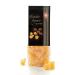 Schrader | Candied ginger | Soft mildly spicy ginger pieces | with sugar glaze | 200g