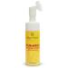 Turmeric Skin Brightening Face Wash 5 fl oz / 150ml Daily Moisturizer Gentle Facial Cleanser for All Skins with Kojic Acid Vitamin E and Aloe Vera