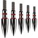 Field Point Field Tips 100/125/150/200 Grain Hunting Arrow Points - 5/16 Threaded Arrows (12 per Dozen) - Buy Online on GoSupps.com