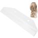 Tumuued Hair Extensions Display Rack Distributor for Hair and Wig Hair Extensions Rack About 30x10x3cm Hair Strands Holder Display A White - Buy Online on GoSupps.com