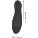 NOLITOY 4 Pairs Inner Height Increasing Insole Heel Lifts for Women Premium Shoe Inserts for Height Increase & Comfort - Buy Online on GoSupps.com