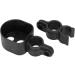 TMISHION Walking Stick Holder for Wheelchairs & Electric Scooters - Durable Cane Carrier Attachment - Buy Online on GoSupps.com