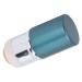 Oil Absorbing Volcanic Face Roller - Portable Reusable Oil Control Tool for Home & Travel (Blue) - Ideal for Clear Skin - Buy Online on GoSupps.com