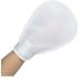Hands Finger Control Mitts for Dementia | Safety Restraint Gloves & Infection Protection for Elderly Care - Buy Online on GoSupps.com
