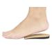 Buy Silipos Adjustable Heel Lift - Large | Comfort & Support for Foot Pain Relief - 1 per Package - International Shipping Available - Buy Online on GoSupps.com