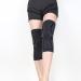 Buy XL Black Sports Knee Pads & Compression Sleeves for Pain Relief | Perfect for Running & Aerobic Exercise | International Shipping Available - Buy Online on GoSupps.com