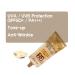 Buy UBuy Shop Korea Collagen & Gold BB Cream SPF50+/PA+++ - Blemish-Free Even Skin Tone - 1.69Oz - Buy Online on GoSupps.com