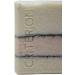CRITERION Unscented Spa Soap with Dead Sea Salt for sensitive/dry/eczema/psoriasis skin 100% natural & vegan 160g - Buy Online on GoSupps.com