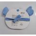 Disney Lilo & Stitch Eyemask Blue 3D Stitch Eye Mask Sleep Mask Primark New - Buy Online on GoSupps.com