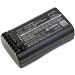 Replacement Battery for Trimble NMDALY-121-00 NMDANY-121-00 NMDBNY-121-00 NMDLCY-121-00 | 5200mAh 3.7V - Compatible Replacement Battery - Fast International Shipping - Buy Online on GoSupps.com