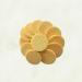 EXCEART Natural Makeup Sponge | Professional Facial Remover Pads & Exfoliating Scrub | International Shipping - Buy Online on GoSupps.com