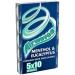 AIRWAVES Menthol Eucalyptus Dragees 70 g Pack of 4 - Buy Online on GoSupps.com