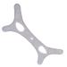 VINGVO Chin Strap Anti Snoring Jaw Support - Upgrade for Men & Women Corrects Mouth Breathing - Buy Online on GoSupps.com