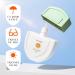 Sunscreen SPF 60+ Sun SPF 60 Lotion Effective Aloe Vera Sun Cream Very High Protection Sun Cream Repair Lotion Suncream Sun Face Protection Against UVA UVB Isolation Suncreen Face&Body Sun Protection - Buy Online on GoSupps.com