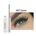 Allbestaye Colorful Waterproof Mascara Set | Long-lasting Fine Brush | Green Black & White | Shop Now! - Buy Online on GoSupps.com