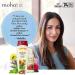 Moha Shampooing base de plantes 100 ml - Buy Online on GoSupps.com