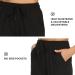 Shop Copper Compression Running Socks for Men & Women - Pain Relief Pillows for Plantar Fasciitis - Fleece Black XL for Athletics Travel & Sports - Buy Online on GoSupps.com