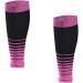 BESPORTBLE Calf Support Sleeve - Compression Wraps for Runners & Bike - Elastic Toeless Sock for Legs - Purple Leg Guard Shin Brace - Best Muscle Support for Sports - Buy Online on GoSupps.com