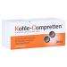 Coal comprettes tablets 60 pieces