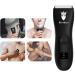 Buy Brothers Waterproof Beard Trimmer - Superior Grooming for Every Adventure | Fast International Shipping - Buy Online on GoSupps.com