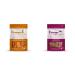 Crumps' Naturals Sweet Potato Chews 11.6oz / 330g (SP-330) | Crumps' Naturals Lamb Chops 3.9 OZ 110g