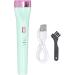 Electric Heated Eyelash Curler 3 Mode Handheld Rechargeable Curler with Cleaning Brush Achieve Long Lasting Thickness and Length Perfect Beauty Tool for Enhancing Your Lashes KIMISSmcsz269f4g-12 - Buy Online on GoSupps.com