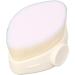 Kids Sunscreen Brush Compact Skin Friendly Multipurpose Soft Bristles Kids Sunscreen Applicator with Protective Cover for Travel (Green) - Buy Online on GoSupps.com