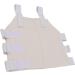 Sternum Support Brace - Chest Brace for Men and Women - Broken Rib Belt for Recovery - Buy Online on GoSupps.com
