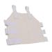 Sternum Support Brace for Broken Ribs & Thorax | Breathable Chest Support for Intercostal Muscle Strain - Buy Online on GoSupps.com