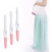 Pregnancy Urine Strips Combo 100 Ovulation (LH) & 50 Pregnancy ( ) Test Strips Kit Clear and Accurate Results 20pcs - Buy Online on GoSupps.com