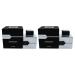 Al Haramain LAventure EDP Spray Men 3.33 oz Pack of 2 1.67 Ounce (Pack of 2)