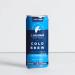 La Colombe Brazilian Cold Brew - 9 Fl. Oz. 4 Pack | Cold Pressed Espresso Coffee | 15 Calories | 100% Arabica | Double-Filtered | Bold & Rich | 120mg Natural Caffeine | Single-Origin | 4 Pack - Buy Online on GoSupps.com