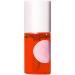 Liquid Lipstick Cream Lip Stain | Waterproof Moisturizing Lip Gloss | Shiny to Non-Sticky High Gloss Finish for Office Summer Parties Business Trips Makes - Buy Online on GoSupps.com
